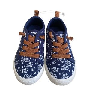 GIRLS' OSHKOSH B'GOSH  SNEAKER